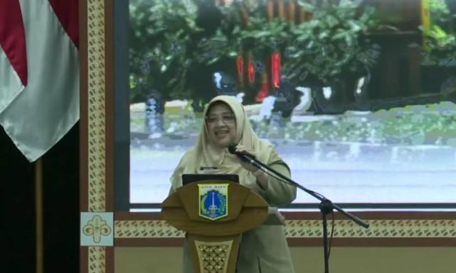 Pemprov DKI Jakarta Resmi Batasi Penggunaan Gawai di Sekolah Demi Ciptakan Lingkungan Belajar Kondusif