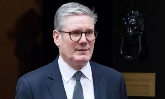 Inggris Kecam Rencana Tarif AS Terkait Greenland, Starmer Peringatkan Dampak Serius bagi Ekonomi