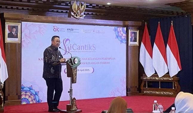 OJK Terbitkan POJK 38/2025 untuk Perkuat Perlindungan Konsumen Sektor Jasa Keuangan