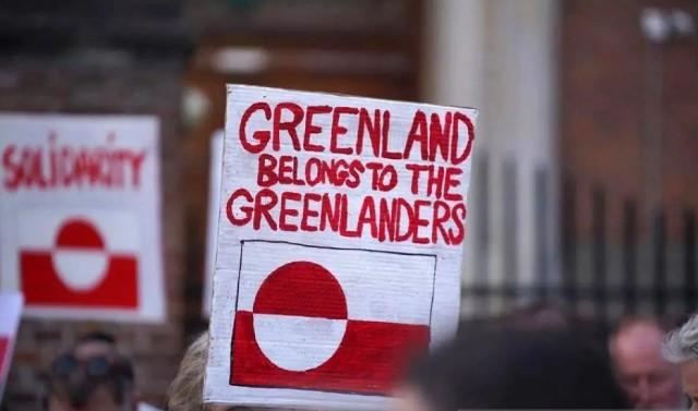 Kementerian Pertahanan Jerman Bantah Penarikan Mendadak Pasukan Bundeswehr dari Greenland