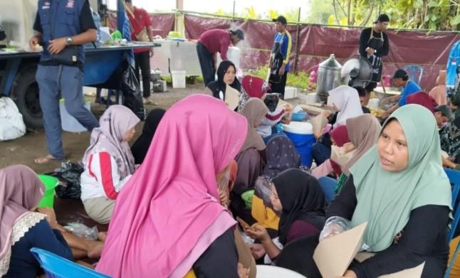 Kemensos Intensifkan Penanganan Darurat Ribuan Korban Banjir dan Longsor di Pati Jawa Tengah