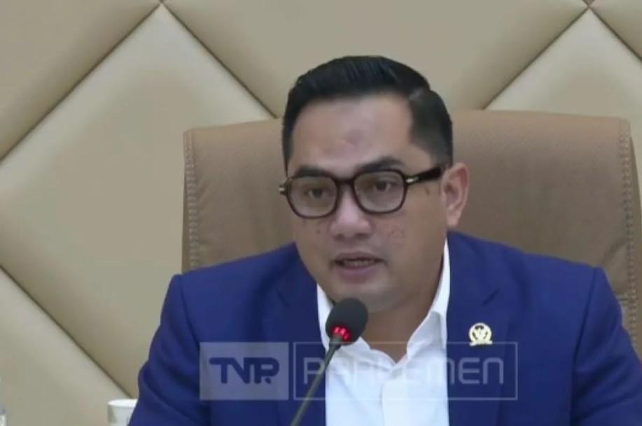 DPR Soroti Ketimpangan di Perbatasan Indonesia-Malaysia, Dorong Pengelolaan Lahan Lebih Produktif