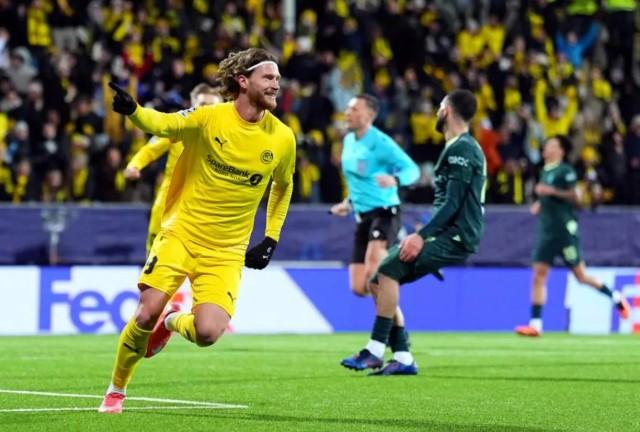 Manchester City Tumbang 1-3 di Kandang Bodo/Glimt, Peluang Lolos Otomatis Terancam