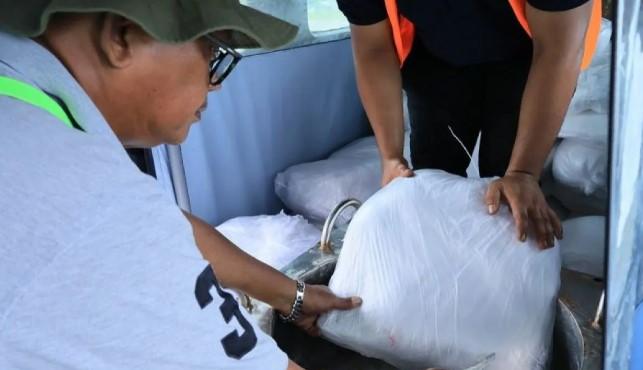 BNPB Intensifkan Operasi Modifikasi Cuaca dan Percepat Pembangunan Hunian Sementara di Sumatra