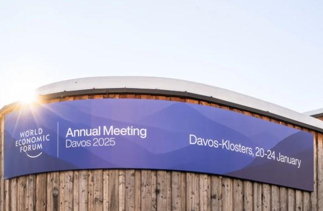 BRIN Nilai World Economic Forum Davos Strategis Dorong Industrialisasi Indonesia