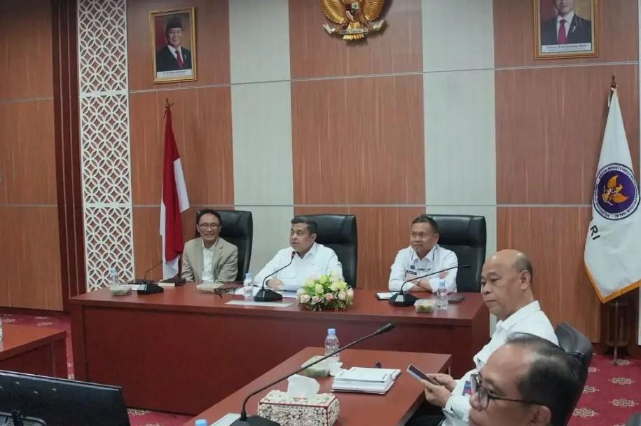 BPJPH Perkuat Sinergi Lintas Sektor untuk Implementasi Wajib Halal 2026 dalam Program Pangan dan Gizi Nasional