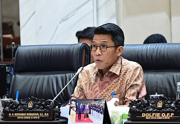 Komisi XI DPR RI Dalami Dugaan Masalah Lelang Aset Bank Mandiri dalam RDPU