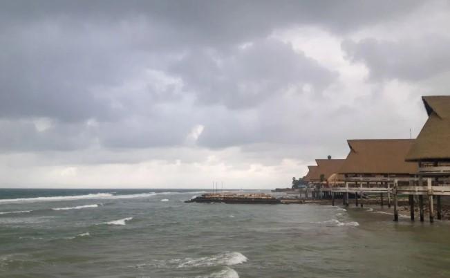 BMKG Imbau Waspada Banjir Rob di Pesisir NTT pada 21–23 Januari 2026 Akibat Fase Bulan Baru