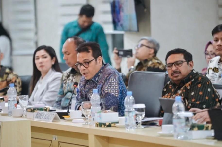 Transformasi Digital Nasional: 27 Ribu Aplikasi Pemerintah Akan Diintegrasikan ke SPBE
