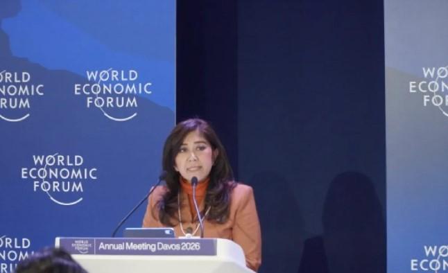 Meutya Hafid Dorong Integrasi Digital ASEAN untuk Perkuat Daya Saing Global