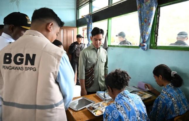 MBG dan Batas Peran Negara: Antara Kepedulian dan Kemandirian di Meja Makan Warga