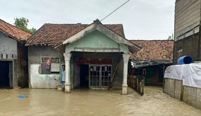 Pemkab Bekasi Minta Perpanjangan Modifikasi Cuaca untuk Tekan Dampak Banjir