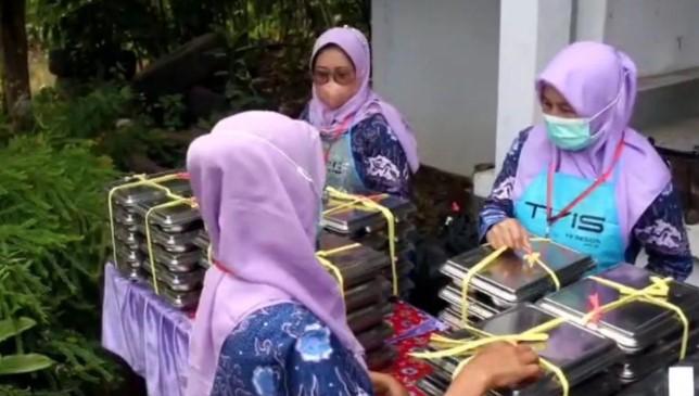 BKKBN Bengkulu Targetkan 120.327 Kelompok Rentan 3B Terima Makan Bergizi Gratis 2026