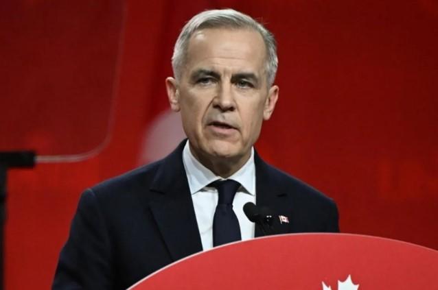 PM Kanada Tegaskan Dukungan terhadap Kedaulatan Greenland dan Tolak Tarif AS