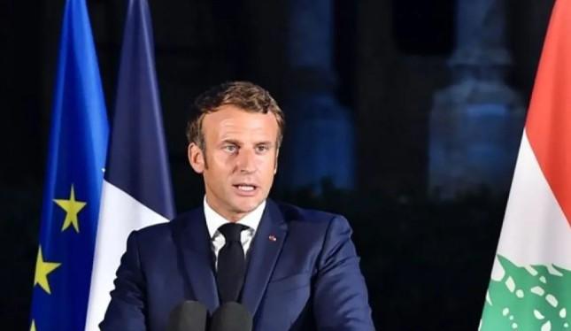 Macron Bantah Klaim Trump Soal Pertemuan G7 di Paris, Rusia dan Jerman Juga Tak Terlibat