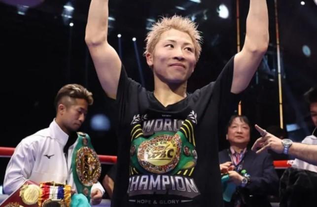 WBC Umumkan Daftar Pemenang Penghargaan Tinju Terbaik 2025