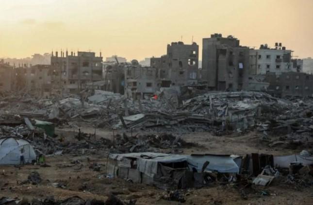 PM Inggris Keir Starmer Dikabarkan Tolak Gabung Dewan Perdamaian Gaza Usulan Trump