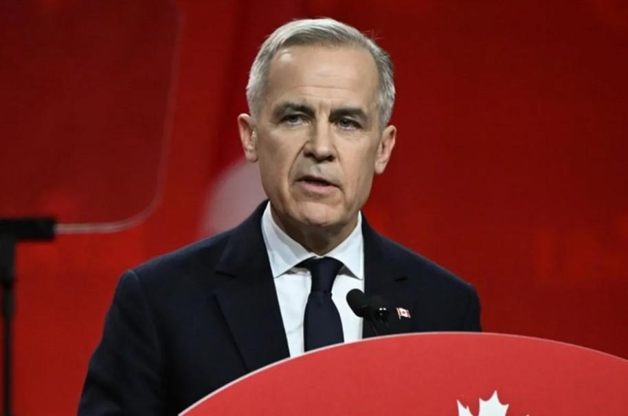 PM Kanada Mark Carney Serukan Adaptasi Global: Dunia Tidak Lagi Bisa Mengandalkan Aturan Lama