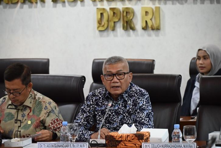 BAM DPR RI Tegaskan Kawal Konflik Kebun Binatang Bandung dan Dorong Mediasi Menyeluruh