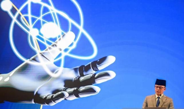 Menlu Sugiono Tegaskan Diplomasi Ketahanan sebagai Strategi Indonesia di Tengah Ketidakpastian Tatanan Dunia Multiplex