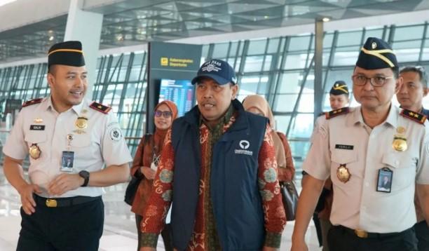 Ombudsman RI Dorong Payung Hukum Komprehensif Perkuat Layanan All Indonesia di Bandara Soekarno-Hatta