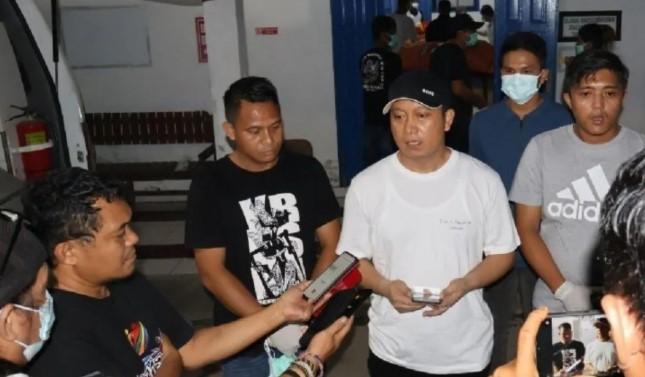 Tiga Mayat Ditemukan di Area Tambang PT MUTU Barito Selatan, Polisi Dalami Penyebab Kematian