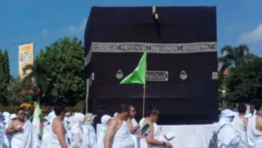 Kementerian Haji dan Umrah Tegaskan Pembinaan Manasik Haji Dilakukan Lima Kali untuk Tingkatkan Kualitas Pelayanan