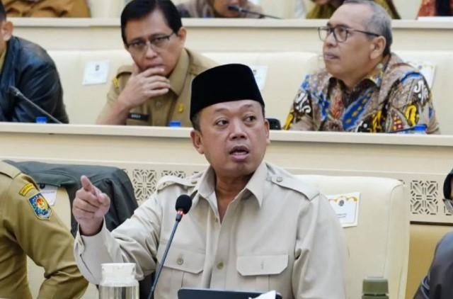 Pemerintah Gratiskan Sertifikat Ulang Korban Bencana Sumatera dan Siap Refocusing Anggaran