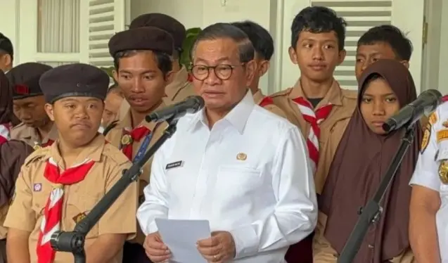 Jakarta Siapkan Kebijakan WFH dan PJJ jika Banjir Terjadi di Hari Kerja, Antisipasi Lewat OMC dan Pompa Air