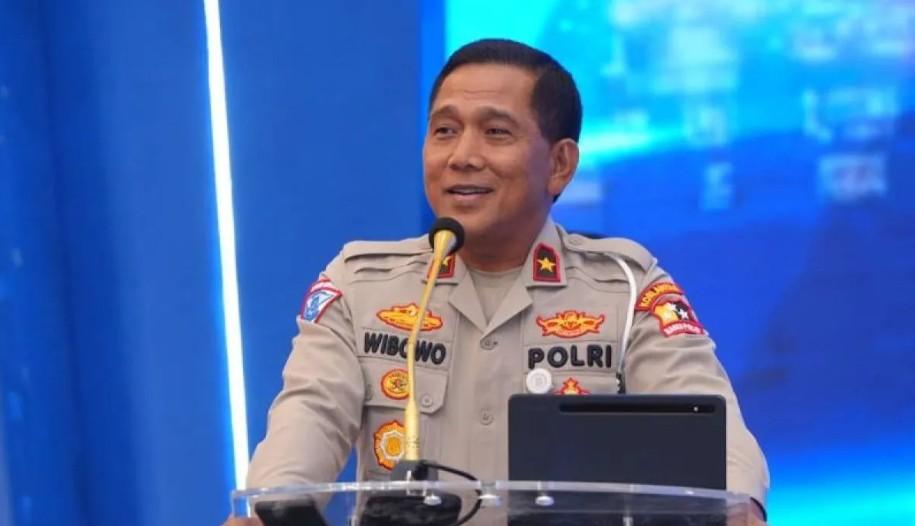 Transformasi Digital Ditregident Korlantas Polri 2026, Fokus pada Layanan Presisi dan Humanis