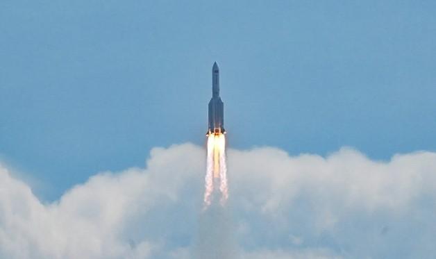 Galactic Energy Selesaikan Uji Sistem Mesin untuk Roket PALLAS-2 yang Dapat Digunakan Kembali