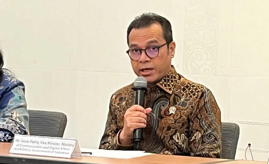 Pemerintah Siapkan Perpres Kecerdasan Buatan sebagai Panduan Nasional Inovasi dan Etika AI