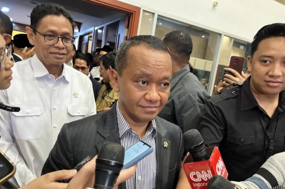 Kementerian ESDM Akan Kaji Ulang Izin PLTA Batang Toru Usai Pencabutan oleh Satgas PKH