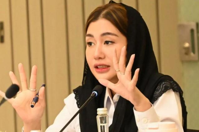 Novita Hardini Desak Kementerian Pariwisata Fokus Bangun Infrastruktur Dasar, Bukan Hanya Promosi