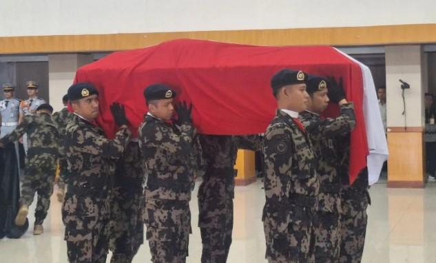 Keluarga Ikut Pencarian Deden Maulana, Saksikan Langsung Perjuangan Tim SAR di Gunung Bulusaraung