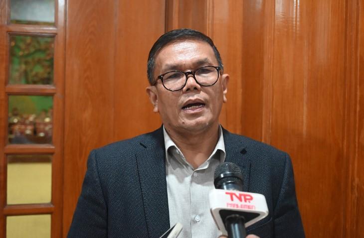 DPR Minta Penanganan Bencana di Sektor Pendidikan Dilakukan Cepat dan Fokus pada Pemulihan Anak