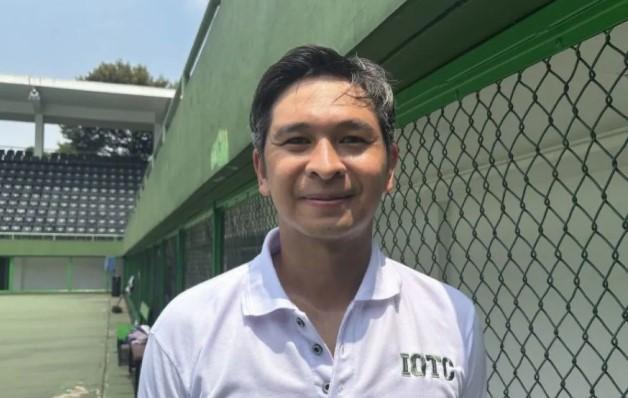 Christopher Rungkat Isyaratkan Pensiun, Fokus Jadi Pelatih Aldila Sutjiadi Menuju Olimpiade 2028