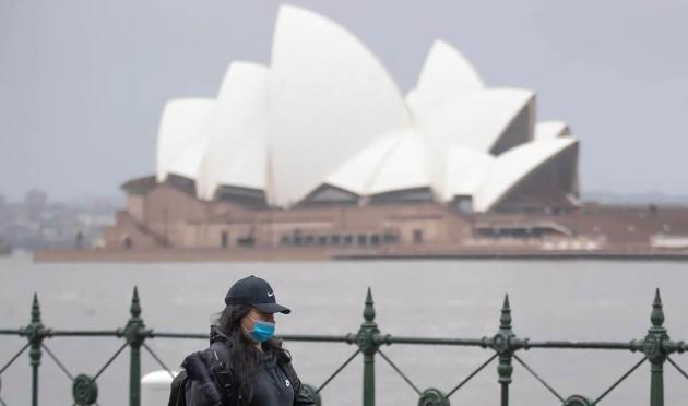 Polisi NSW Larang Kelompok Neo-Nazi Masuki Pusat Sydney Saat Hari Australia, Berlaku 24 Jam