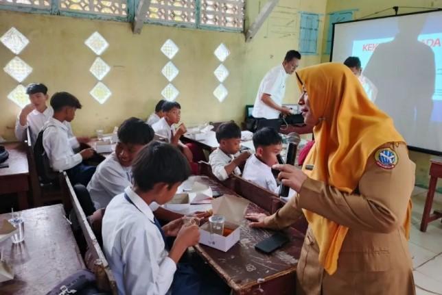 Wakil Ketua Komisi X DPR RI Serukan Penguatan Pendidikan Karakter untuk Cegah Kekerasan di Sekolah