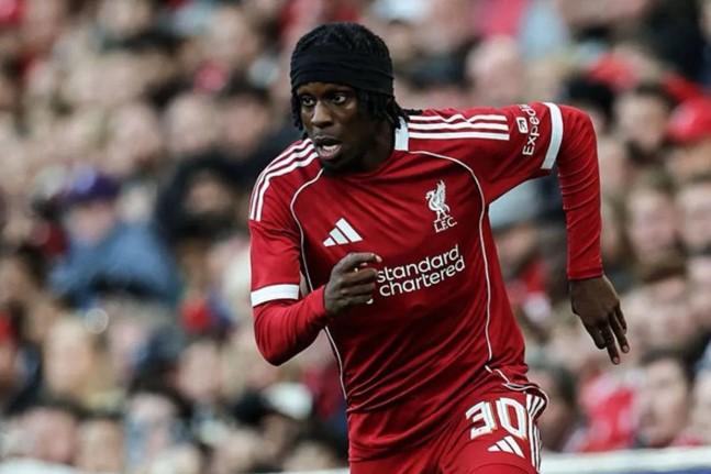 Liverpool Bungkam Marseille 3-0 di Velodrome, Selangkah Lagi ke 16 Besar Liga Champions