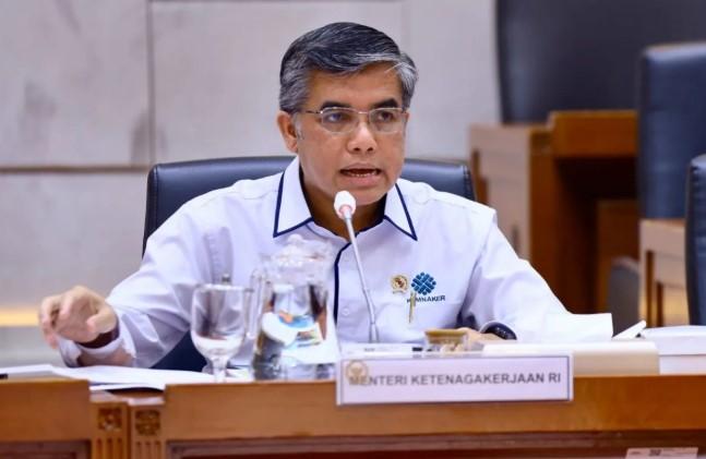 Pemerintah Dorong Upah Minimum Dekati Kebutuhan Hidup Layak, Penyesuaian Disesuaikan Kondisi Daerah