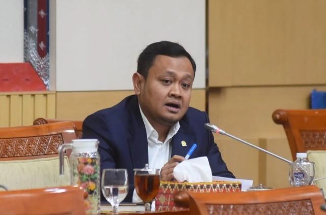 DPR Ingatkan Kejaksaan Agar Penegakan Hukum Humanis Tak Sekadar Jargon