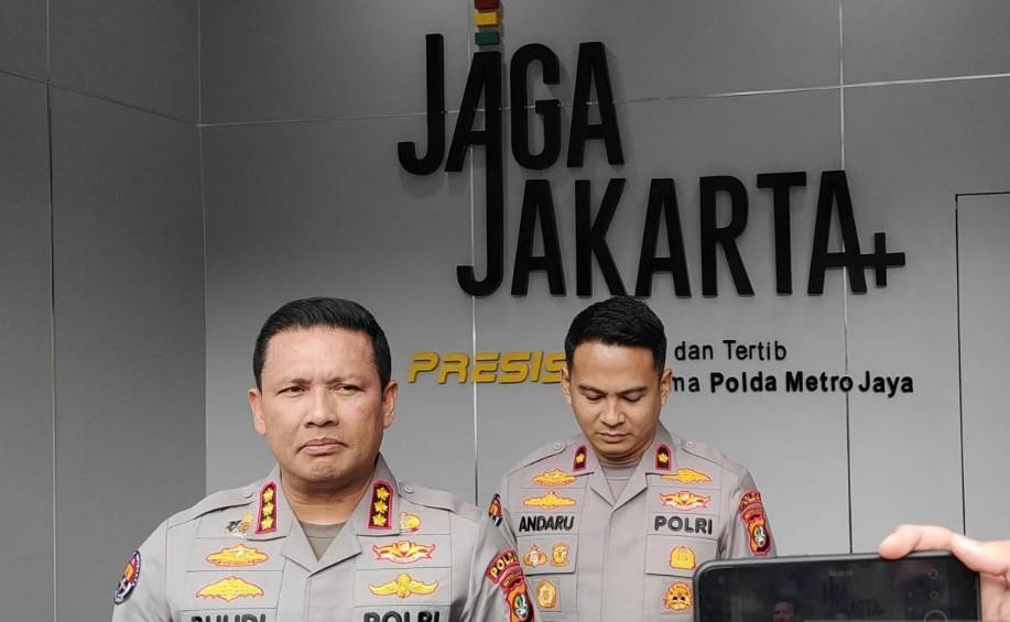Polda Metro Jaya Terima Laporan Dugaan Pencemaran Nama Baik Chairman Indodax Oscar Darmawan Lewat Akun Anonim