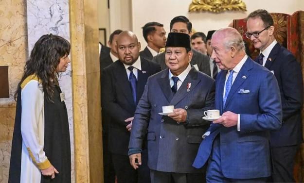 Presiden Prabowo Dijadwalkan Berpidato di World Economic Forum 2026, Usung Konsep Prabowonomics