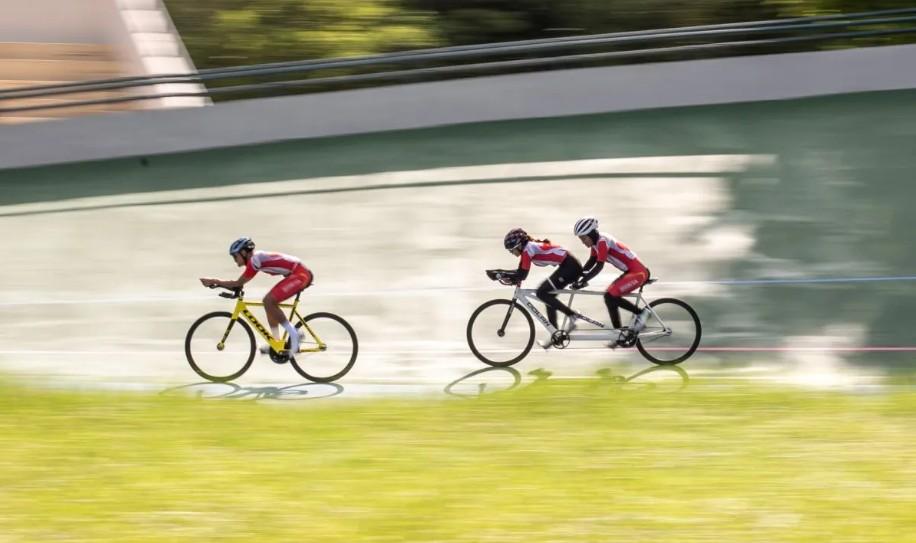 Indonesia Tambah Dua Emas dari Balap Sepeda Jalan Raya di ASEAN Para Games 2025