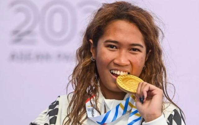 Indonesia Buka ASEAN Para Games 2025 dengan Raihan Emas dan Pecah Rekor, Kirim Sinyal Kuat ke Tuan Rumah Thailand
