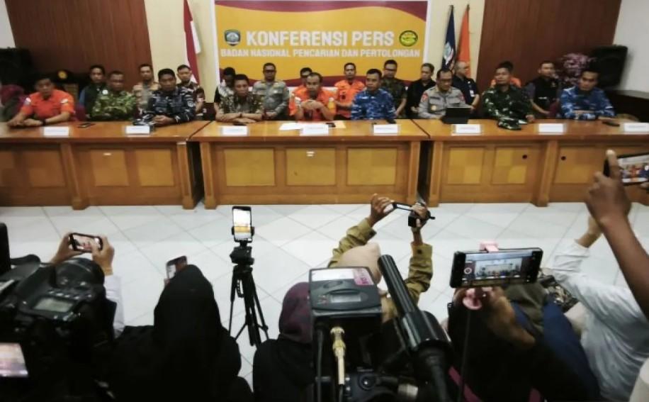 Operasi SAR Kecelakaan Pesawat ATR 42-500 Resmi Ditutup Setelah Tujuh Hari Pencarian