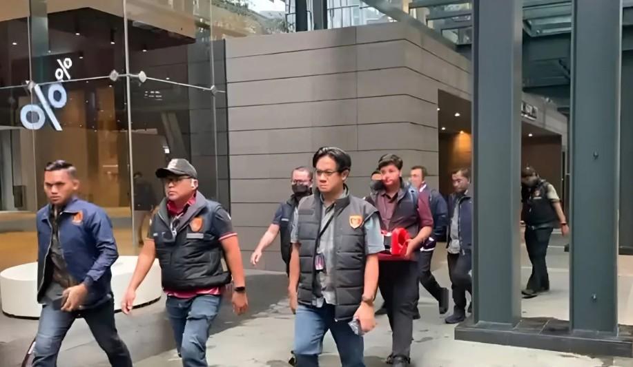 Bareskrim Geledah Kantor Dana Syariah Indonesia Terkait Dugaan Fraud Rp1,4 Triliun