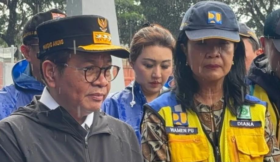 Gubernur DKI Jakarta Tegaskan Tak Akan Tambah Sumur Resapan, Fokus ke Operasi Cuaca dan Normalisasi Sungai