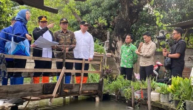 Pemprov DKI Jakarta Segera Normalisasi Kali Cakung Lama, Atasi Bottleneck Banjir di Kelapa Gading hingga Cilincing